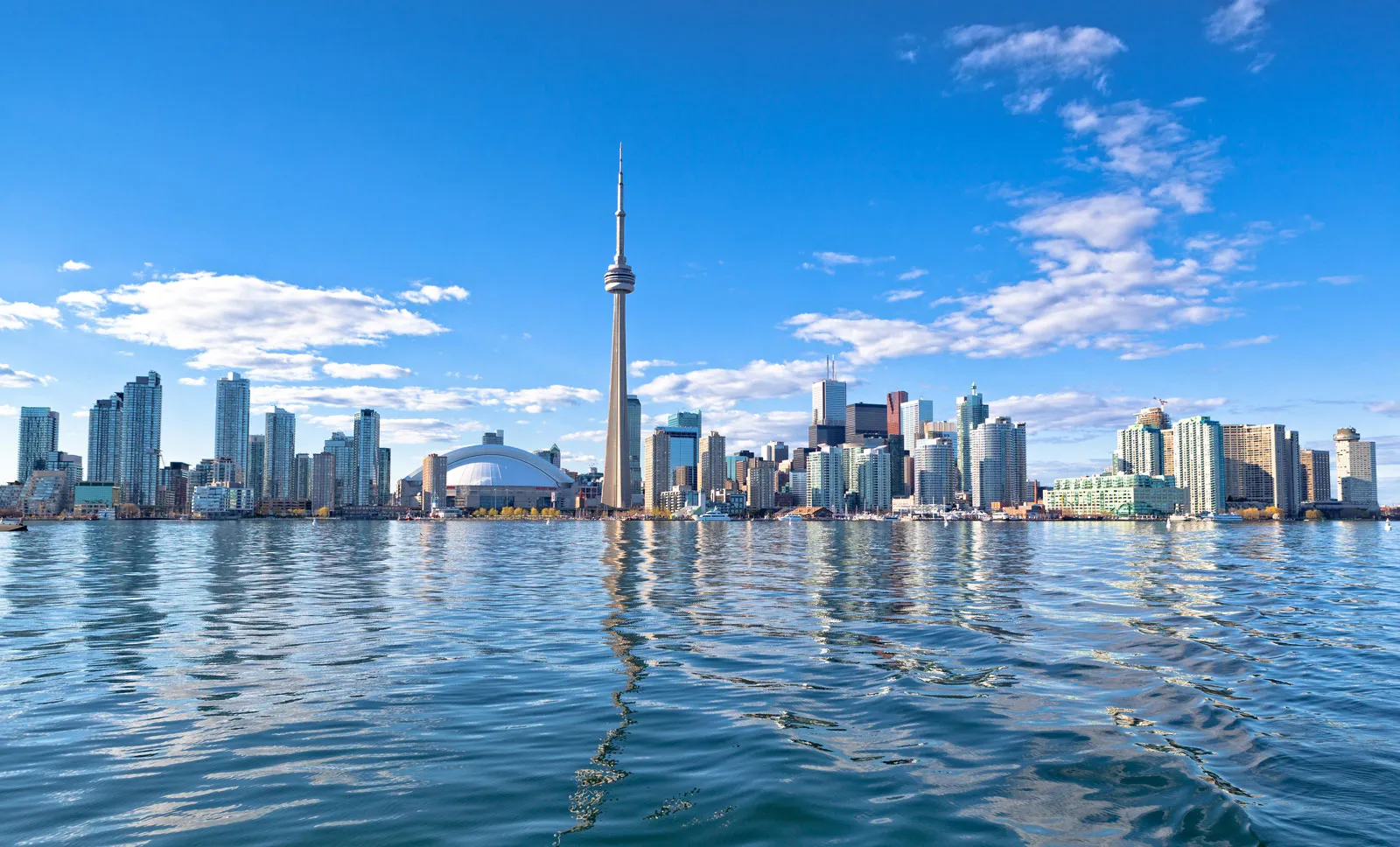 Eastern Canada Tour Package